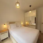Apartment Blue Lizard Los Llanos De Aridane