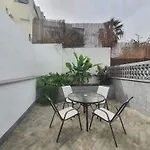 Apartment Blue Lizard Los Llanos De Aridane