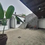 Apartment Blue Lizard Los Llanos De Aridane