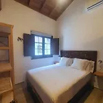 Blue Lizard Apartment