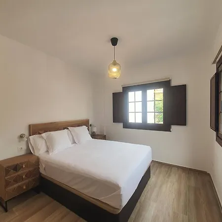 Blue Lizard Διαμέρισμα