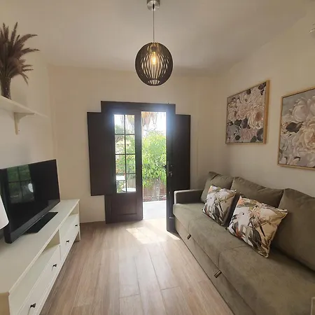 Blue Lizard 公寓 洛斯·亚诺斯·德·阿里丹