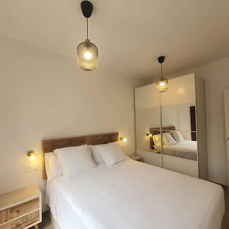 Διαμέρισμα Blue Lizard *