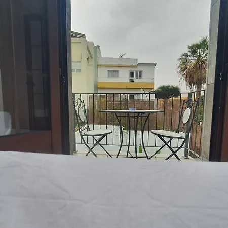 Διαμέρισμα Blue Lizard *