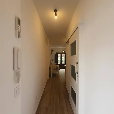 Διαμέρισμα Blue Lizard *