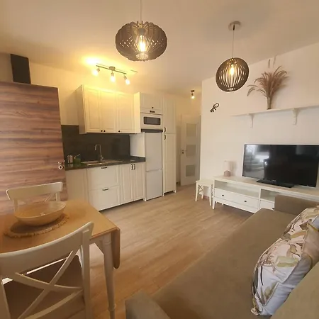 Blue Lizard Διαμέρισμα