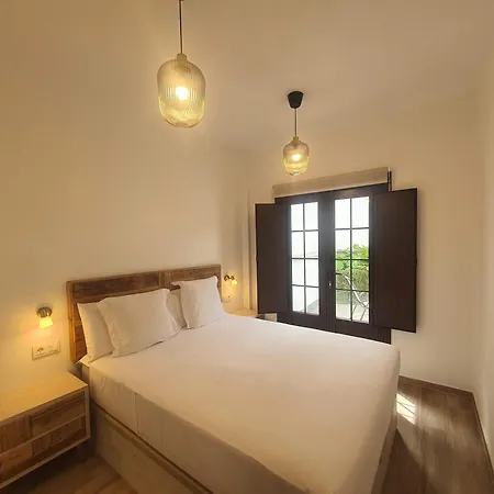 Blue Lizard Διαμέρισμα *