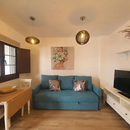 Apartament Blue Lizard *