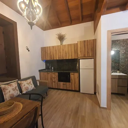 Blue Lizard Διαμέρισμα