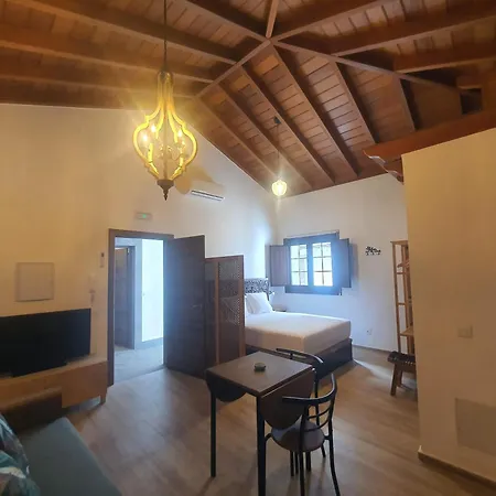 Διαμέρισμα Blue Lizard *