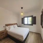 Blue Lizard Apartment