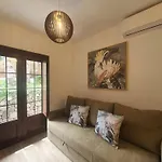 Apartment Blue Lizard Los Llanos De Aridane