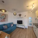 Blue Lizard Apartment *