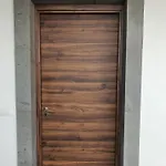 Blue Lizard Apartment