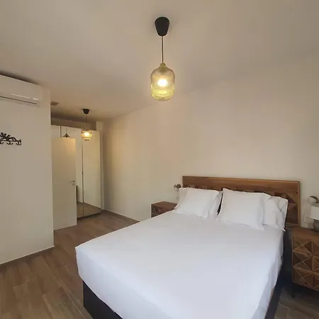 Blue Lizard Апартаменты