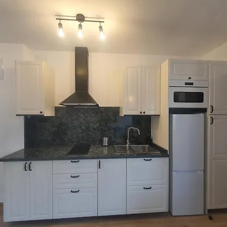 Blue Lizard Los Llanos De Aridane