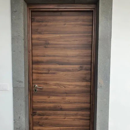 Blue Lizard Апартаменты