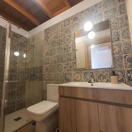 Blue Lizard * Лос-Льянос-де-Аридане