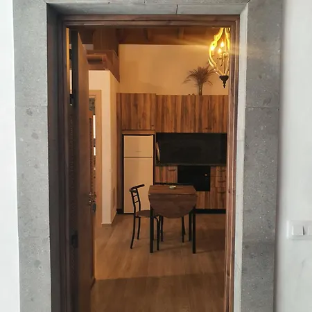 Blue Lizard Лос-Льянос-де-Аридане