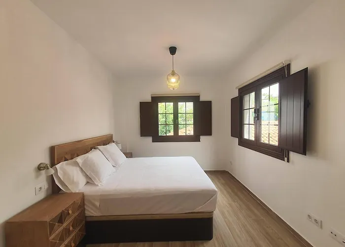 Blue Lizard Лос-Льянос-де-Аридане